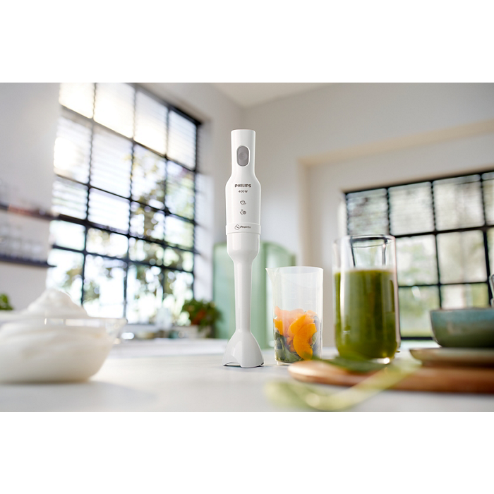 ProMix Hand blender
3000 Series ProMix Hand blender
3000 Series